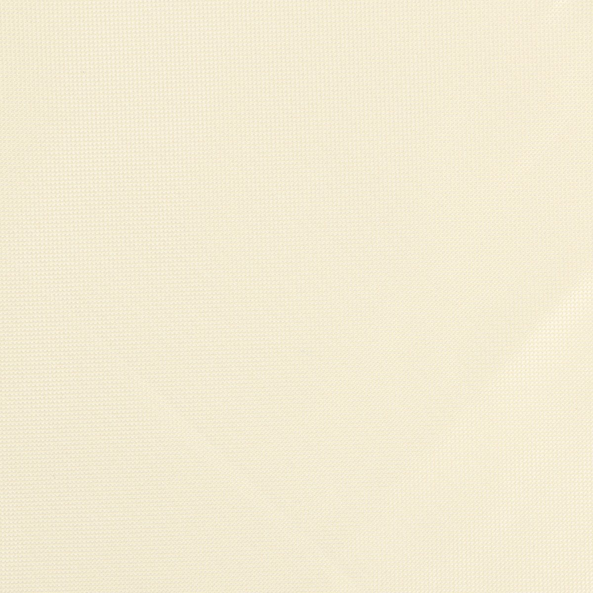Ivory Luxury Textured Weave Pocket Square