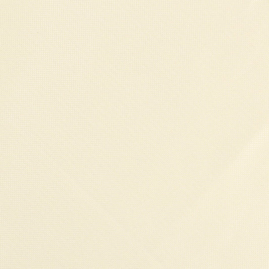 Ivory Luxury Textured Weave Pocket Square