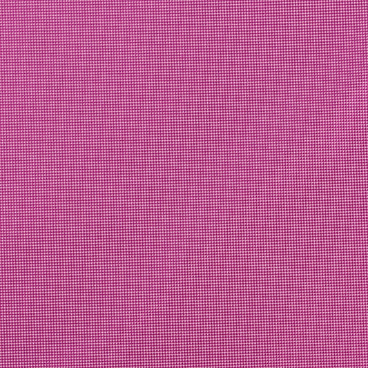 Magenta Luxury Textured Weave Pocket Square