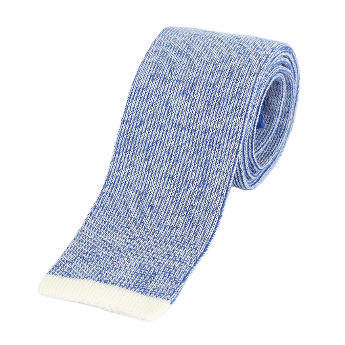 Royal Shaded Effect Mens Knitted Tie