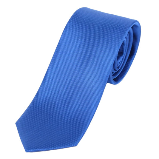 Royal Silk Twill Weave Neck Tie