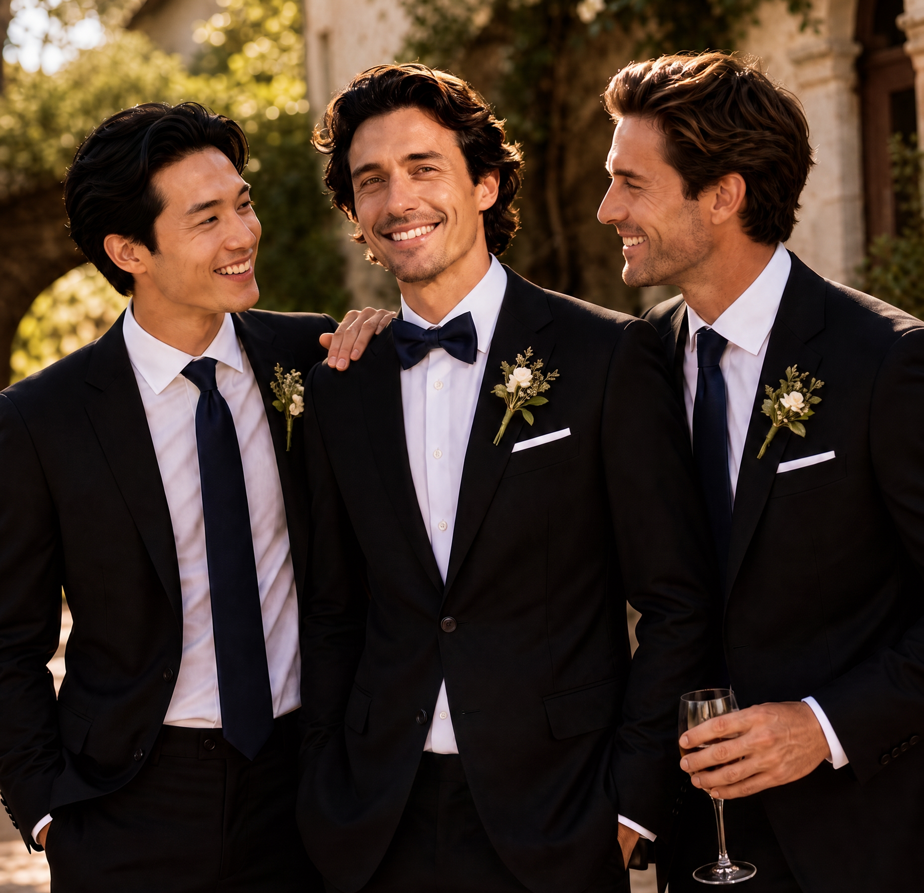 Weddings