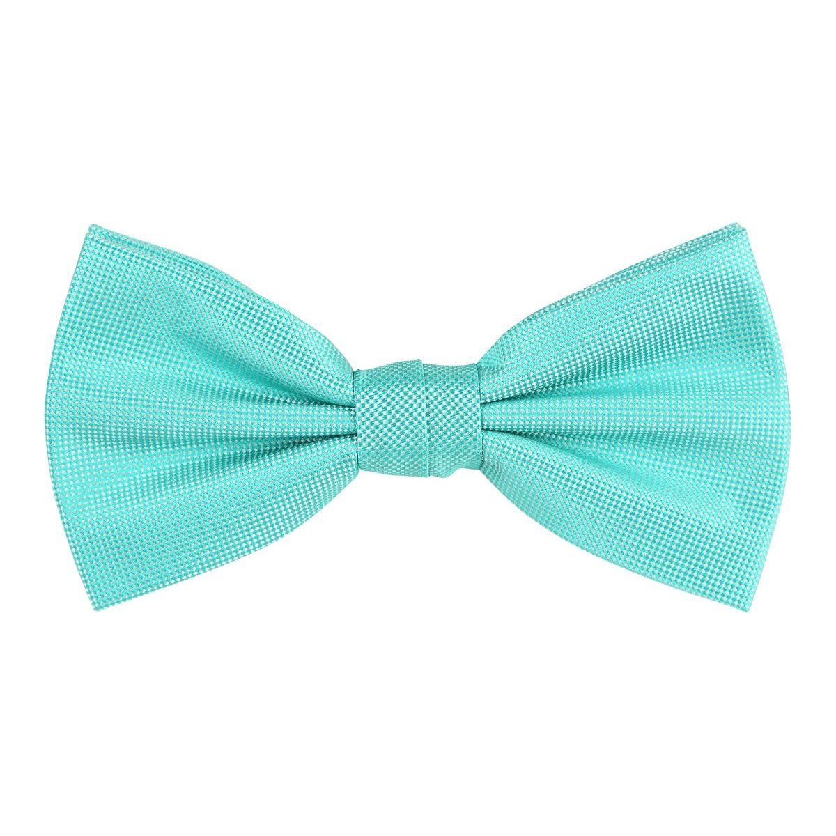 james adelin aqua mens bow tie 