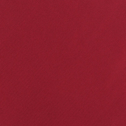 Burgundy Luxury Textured Weave Pocket Square