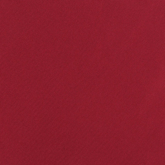 Burgundy Luxury Textured Weave Pocket Square