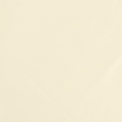 Ivory Luxury Textured Weave Pocket Square