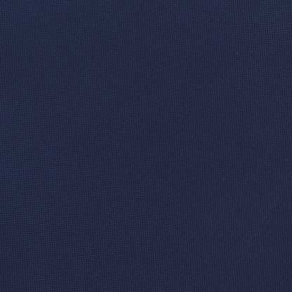 Navy Luxury Textured Weave Pocket Square