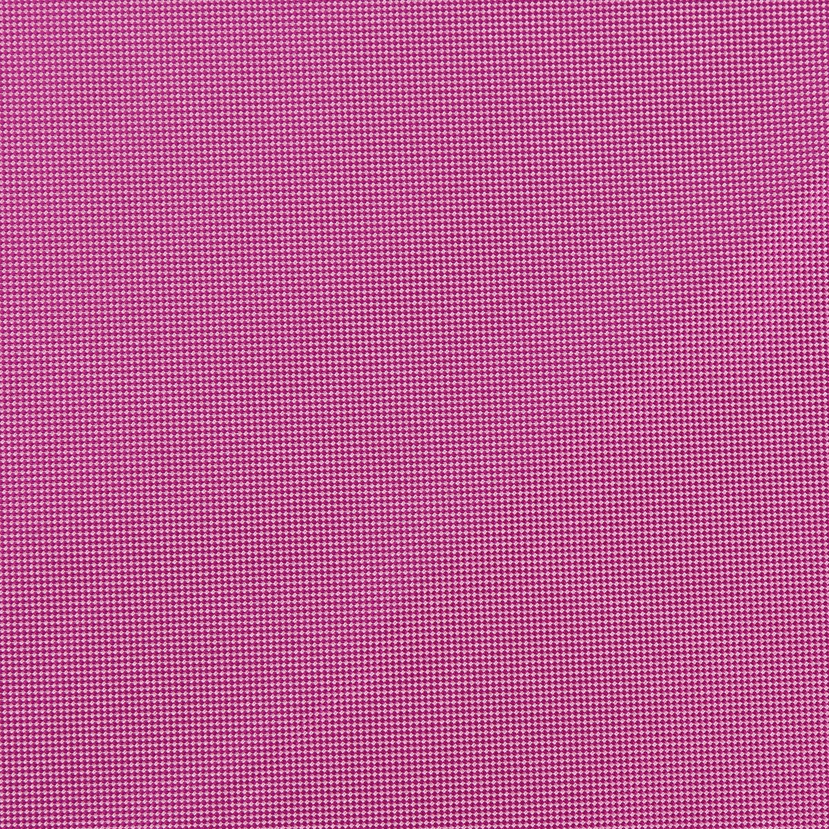 Magenta Luxury Textured Weave Pocket Square