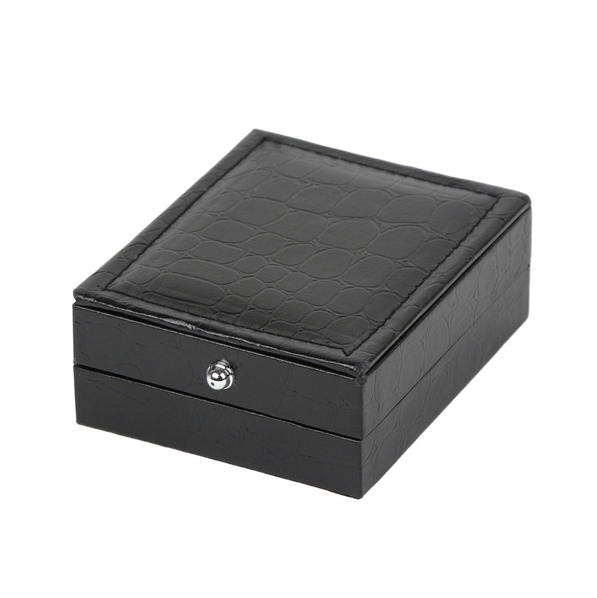mens tie clip gift box 